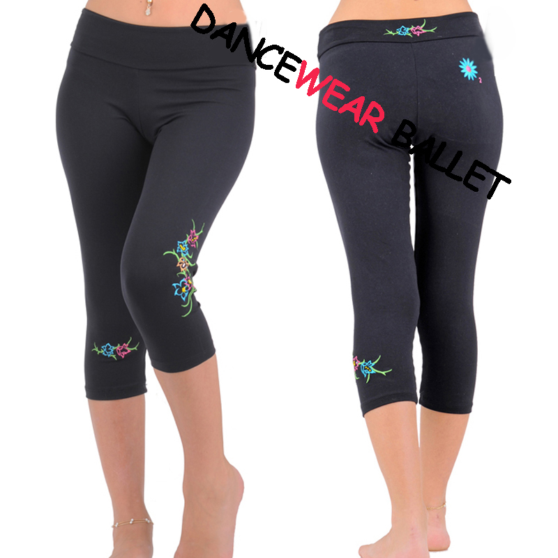 track pants for dance